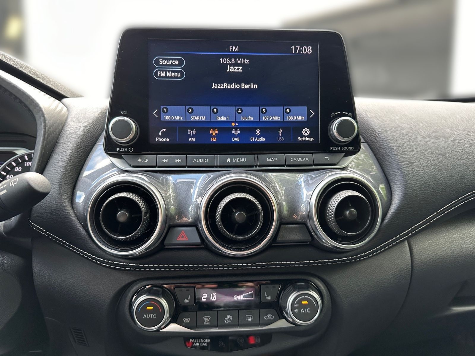 Nissan Juke - Bild 9