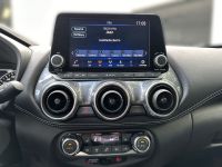 Nissan Juke - Vorschau Bild 9