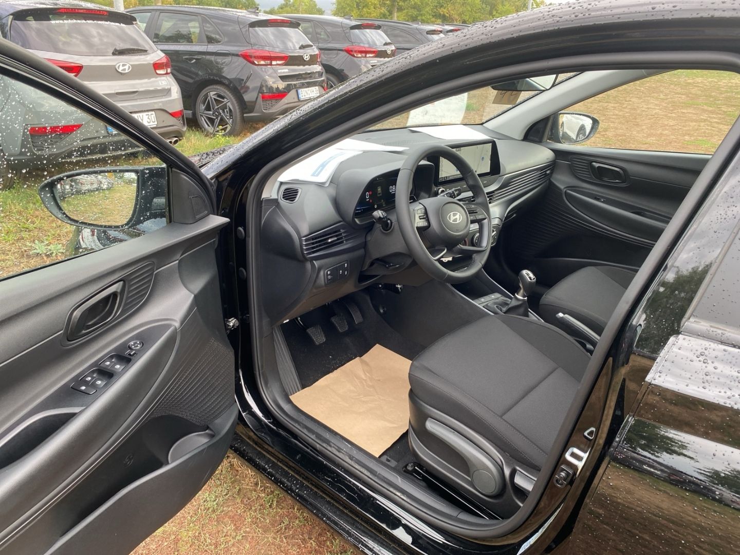 Hyundai i20 – Bild 11