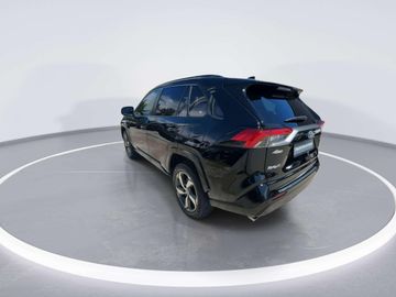 Toyota RAV 4 - 10