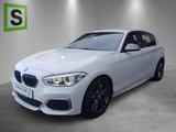 BMW 135 i M-Performance Endtopf ++ AC-Schnitzer Fed - BMW 135: 135i M