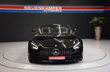 Mercedes-Benz AMG GT C Roadster ACC Burmester Night paket - Mercedes-Benz AMG GT C Gebrauchtwagen