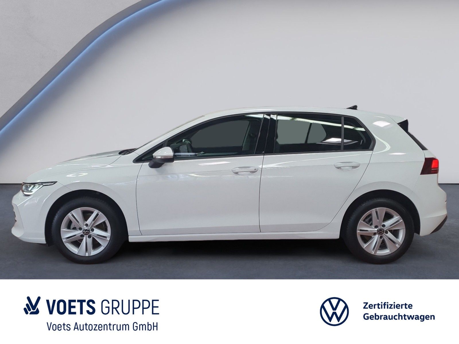 Volkswagen Golf - Bild 3
