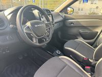 Dacia Spring - Vorschau Bild 10
