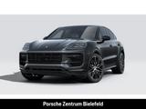 Porsche Cayenne Coupe Black Edition Head-Up Sportabgas - Porsche Cayenne Neuwagen in Bielefeld