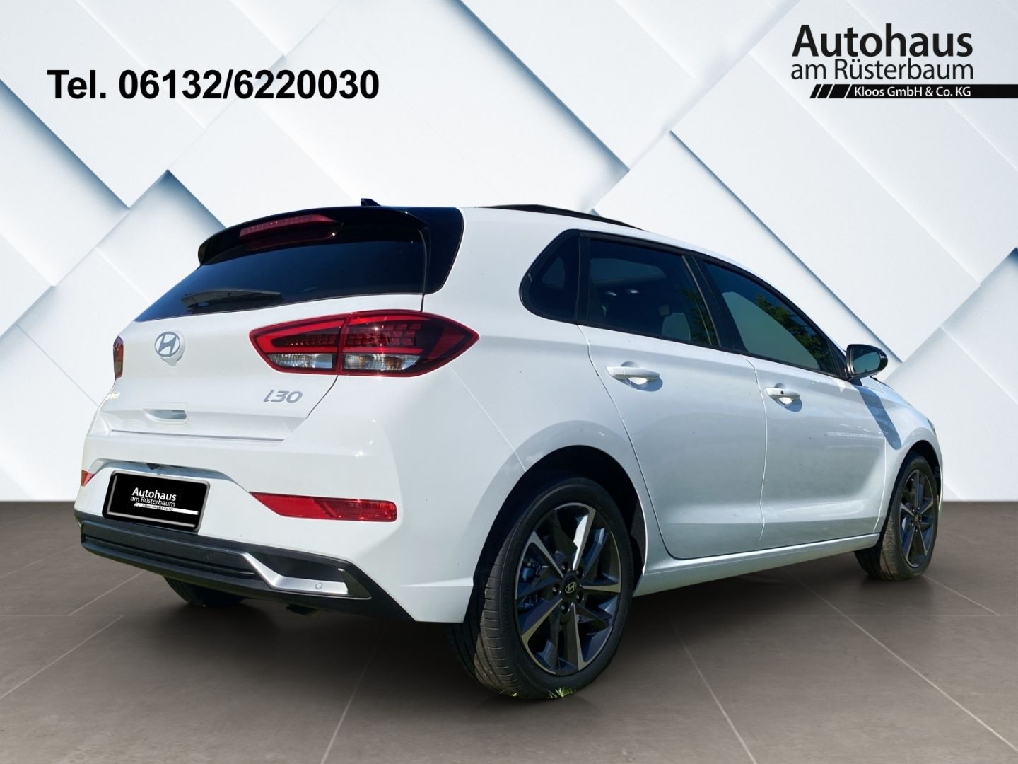 Hyundai i30 – Bild 6