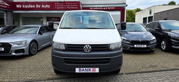 Volkswagen T5 Transporter - 2