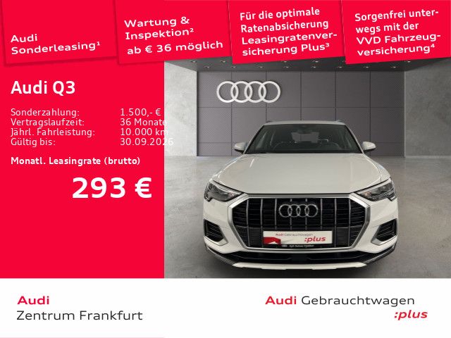 Audi Q3 - Bild 2