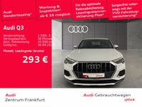 Audi Q3 - Vorschau Bild 2