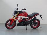 BMW G 310 R