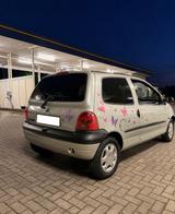 Renault Twingo C06 | nur 137.000 km | - Renault Twingo: C06
