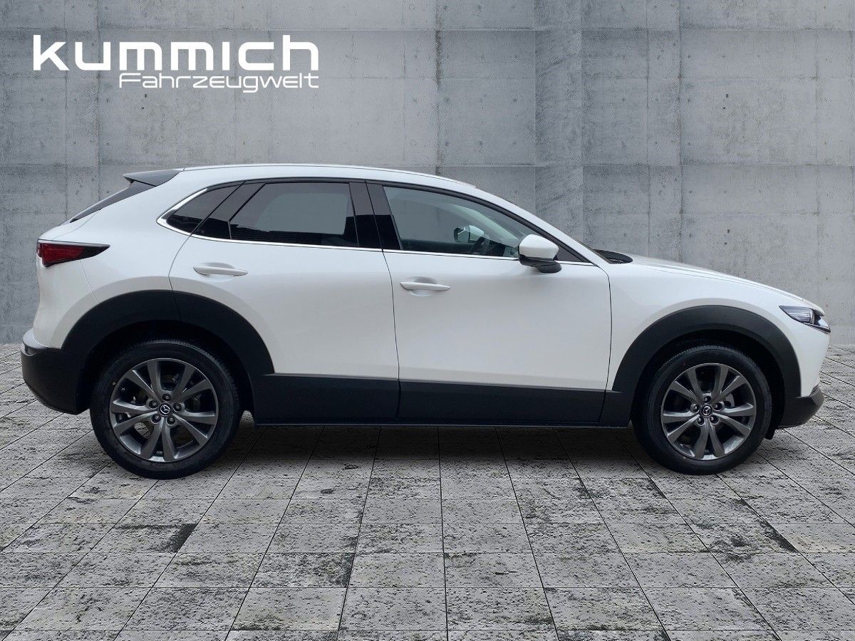 Mazda CX-30 2.0 AWD TAKUMI imagem 3