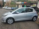 Toyota Yaris 1.4 D-4D 5 porte Lounge - Toyota Yaris mit Diesel-Antrieb: 1.4