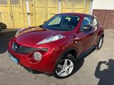 Nissan Juke Visia 1. Hand TOP - Nissan Juke: Visia