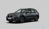 BMW X1 sDrive18d Sport Line LED RüKamera Head-Up AHK - BMW X-Reihe Kombi Gebrauchtwagen