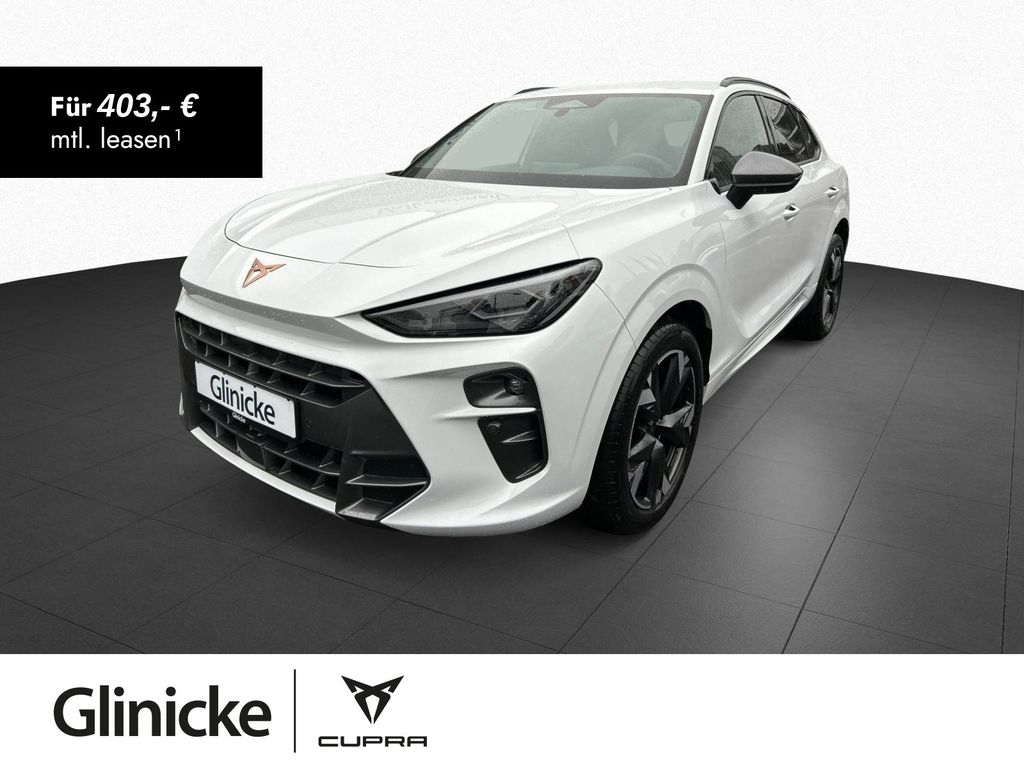 Terramar 1.5 eTSI 110 kW DSG AHK Sennheiser