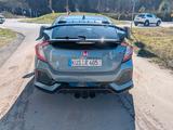 Honda Civic 2.0 i-VTEC TURBO Type R GT Type R GT 407PS - Honda Civic von privat