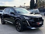 Peugeot 2008 PureTech 130 S&S EAT8 GT Pack - Peugeot 2008 mit Halbautomatikschaltung