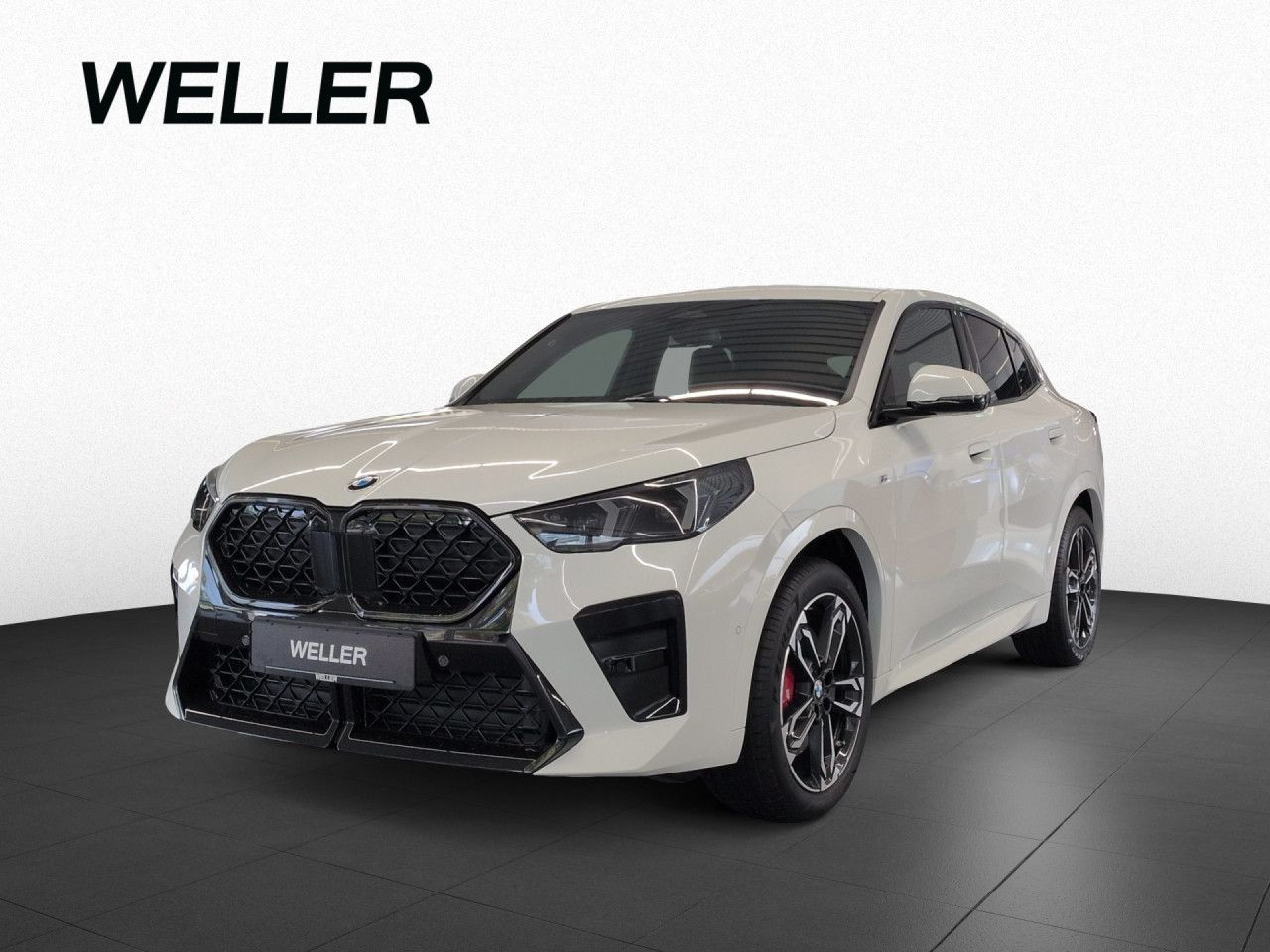 BMW X2 - Bild 5