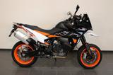 KTM 890 SMT Modell 2024 / Garantie bis 09/2029 / - KTM SMT