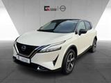 Nissan Qashqai N-Connecta MHEV 1.3 DIG-T 4x2 Winter Tec