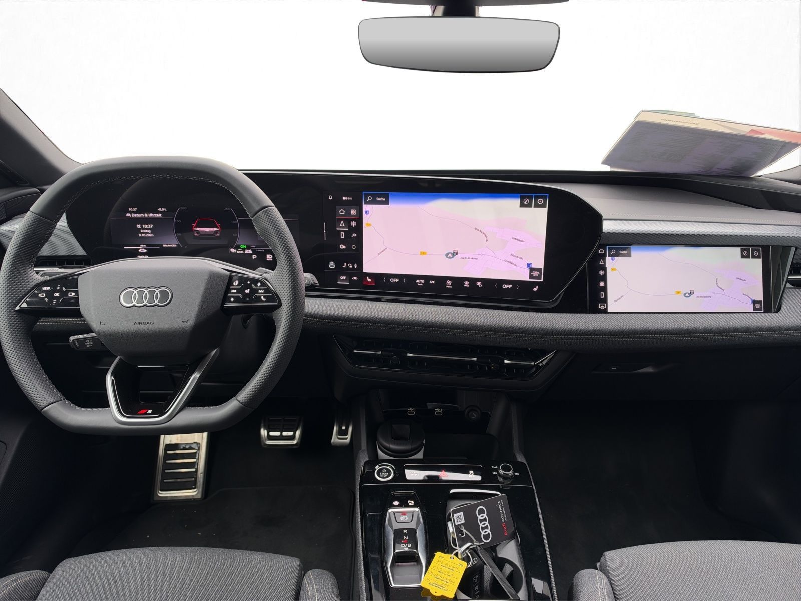 Audi A6 e-tron - Bild 5
