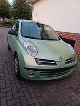 Nissan Micra 1.2 Season  - Nissan Micra: Season