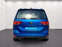 Volkswagen Touran - Vorschau Bild 10