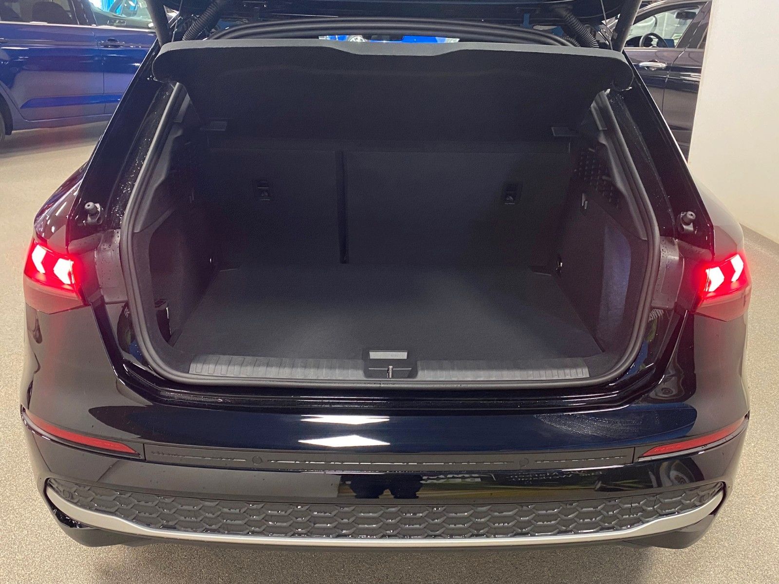 Fahrzeugabbildung Audi A3 35 TFSIadvanced Sportback+ACC+4Jahre GARANTIE