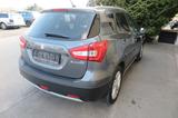 Suzuki SX4 S-Cross Comfort Klimatronik/Temp/SH/ALU/LED - Suzuki SX4 mit Benzin-Antrieb: Geländewagen