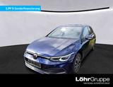 Volkswagen Golf 1.5 eTSI DSG Active Pano., IQ.Light, RFK, A - Volkswagen Golf: Active