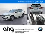 BMW X1 xDrive25e xLine Steptronic Bluetooth PDC Klim - BMW X1 xLine mit Hybrid-Antrieb (Benzin/Elektro)