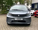 Aixam Crossline Pack /Freisp./EURO 5 SOFORT VERFÜGAR!! - Aixam Gebrauchtwagen in Leipzig