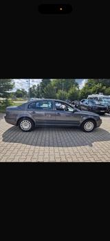 Skoda Superb 2.0  1 Hand Neu TÜV Keine Rost - gebrauchte Skoda Superb aus dem Jahr 2003