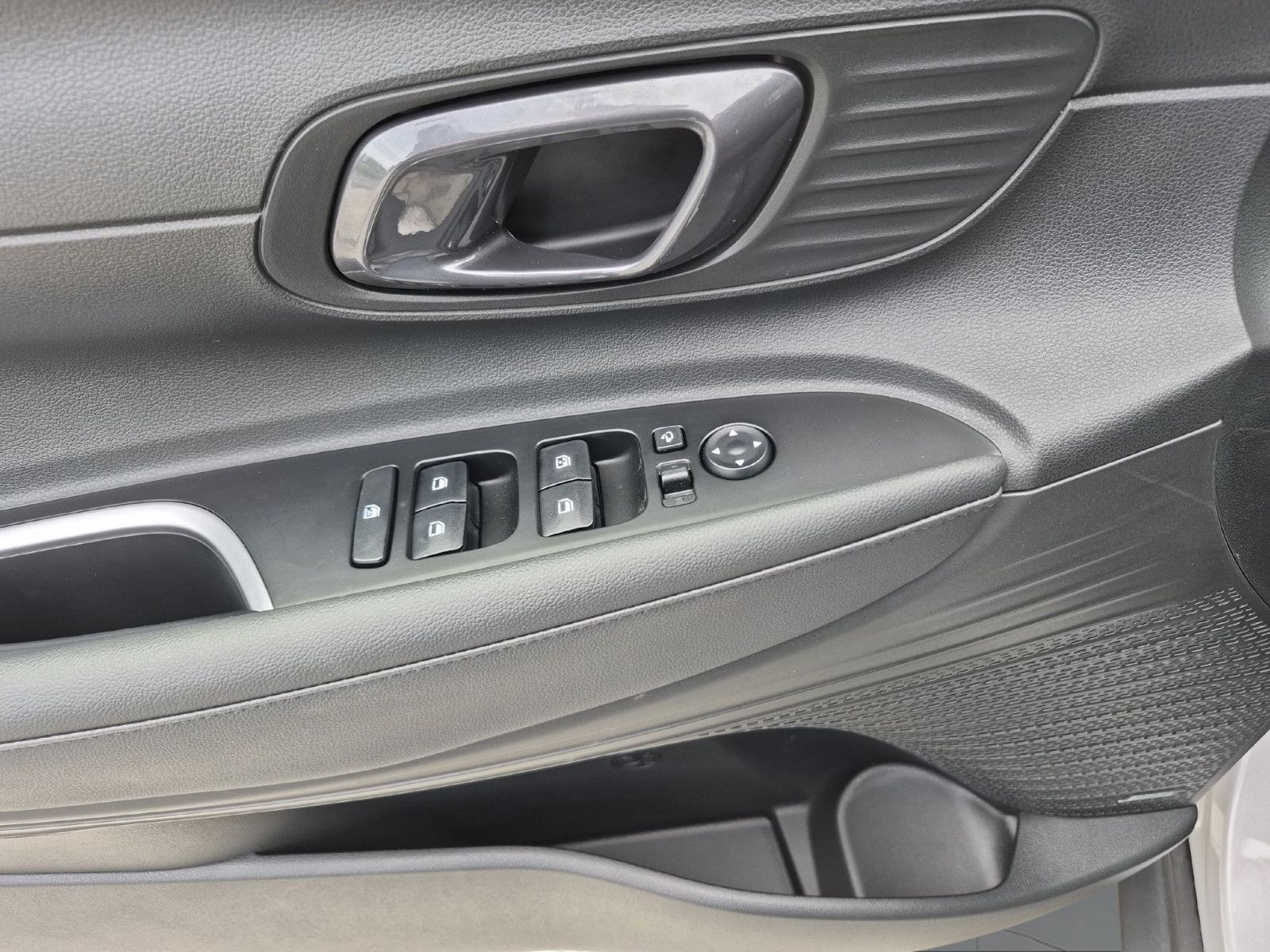 Hyundai BAYON – Bild 19