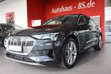 Audi e-tron Sportback 55 quattro advanced,NaviLED,1Hd - Audi e-tron aus 2023