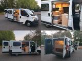 Citroën Jumper L1H1 Wunderschöner Camper - Citroën Jumper Camper Gebrauchtwagen