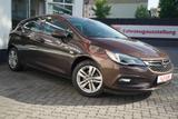 Opel Astra K 1.4 Turbo Active IntelliLink Sitzheizung - Opel Astra: Limousine, 1.4