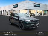 Jeep Compass North Star North Star Mild-Hybrid FWD - Jeep Compass North mit Benzin-Antrieb