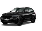 BMW X5 M50i M SPORT Head-Up Panorama Bowers & Wilkin