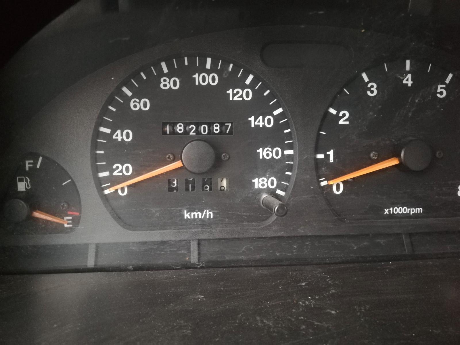 Suzuki e Vitara