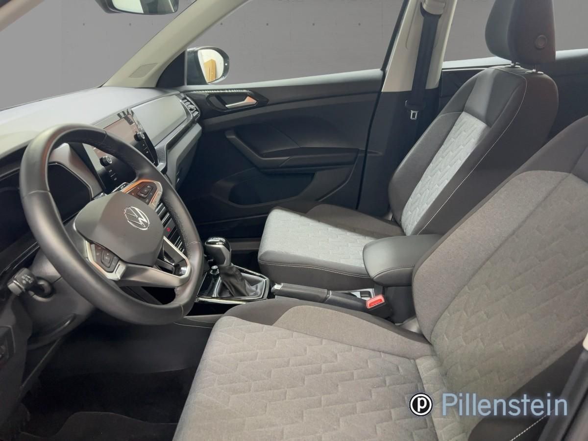 Volkswagen T-Cross - Bild 6