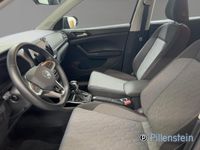 Volkswagen T-Cross - Vorschau Bild 6