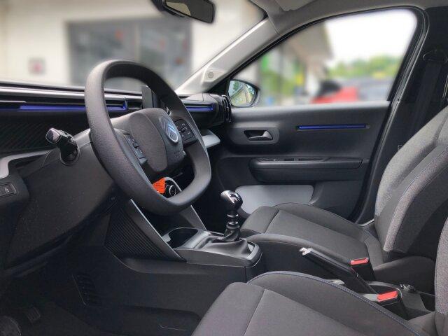Citroen C3 1.2 YOU 100 +Head-Up-Display+, миниатюра 10