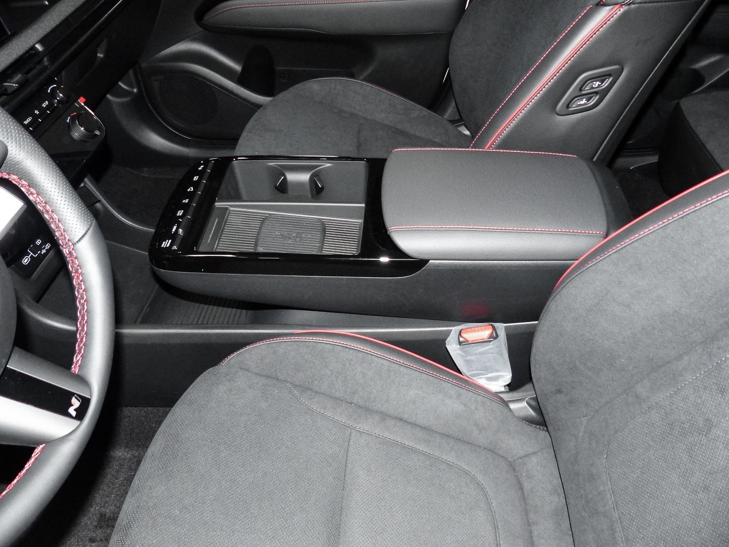 Hyundai Tucson – Bild 10
