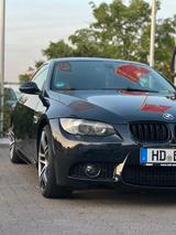 BMW 325i Coupé - - BMW 325 in Mannheim