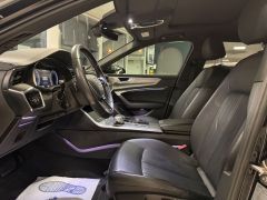AUDI A6 45 TDI quattro Luftfahrwerk PANO B&Q Design