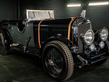 1949 Bentley OTHERS 照片 1