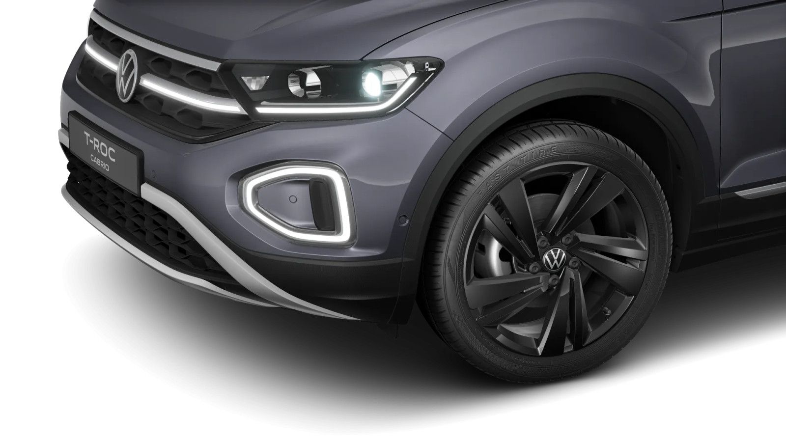 Volkswagen T-Roc - Bild 5