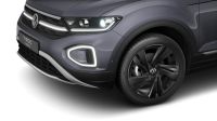 Volkswagen T-Roc - Vorschau Bild 5